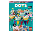 Lego Dots kreatives Party-Set mit Cupcake-Designs