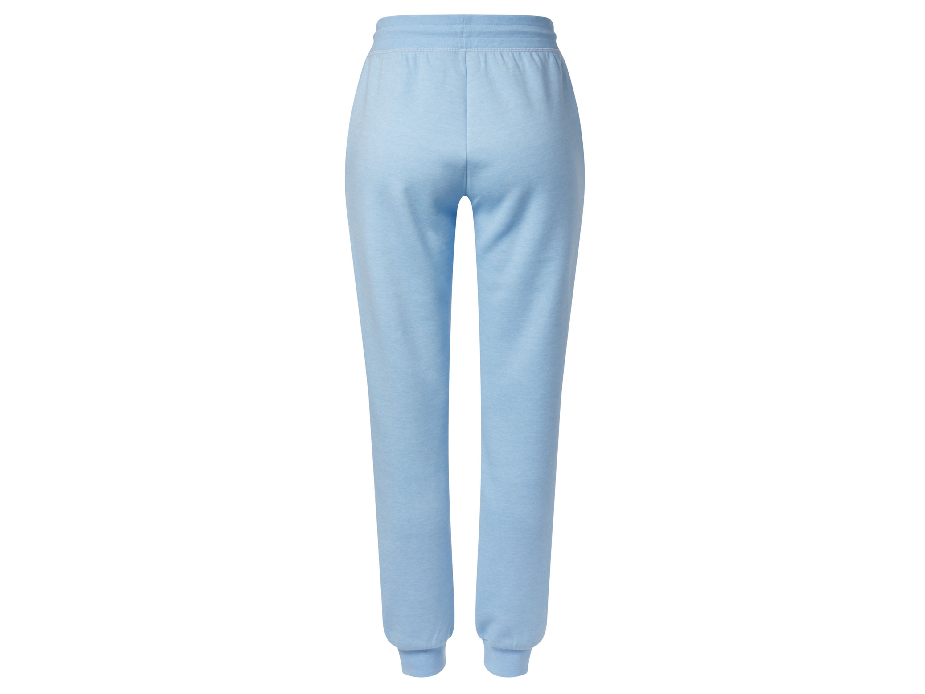 Thumbnail - CRIVIT Damen Sweathose (Hellblau, XS (32/34))