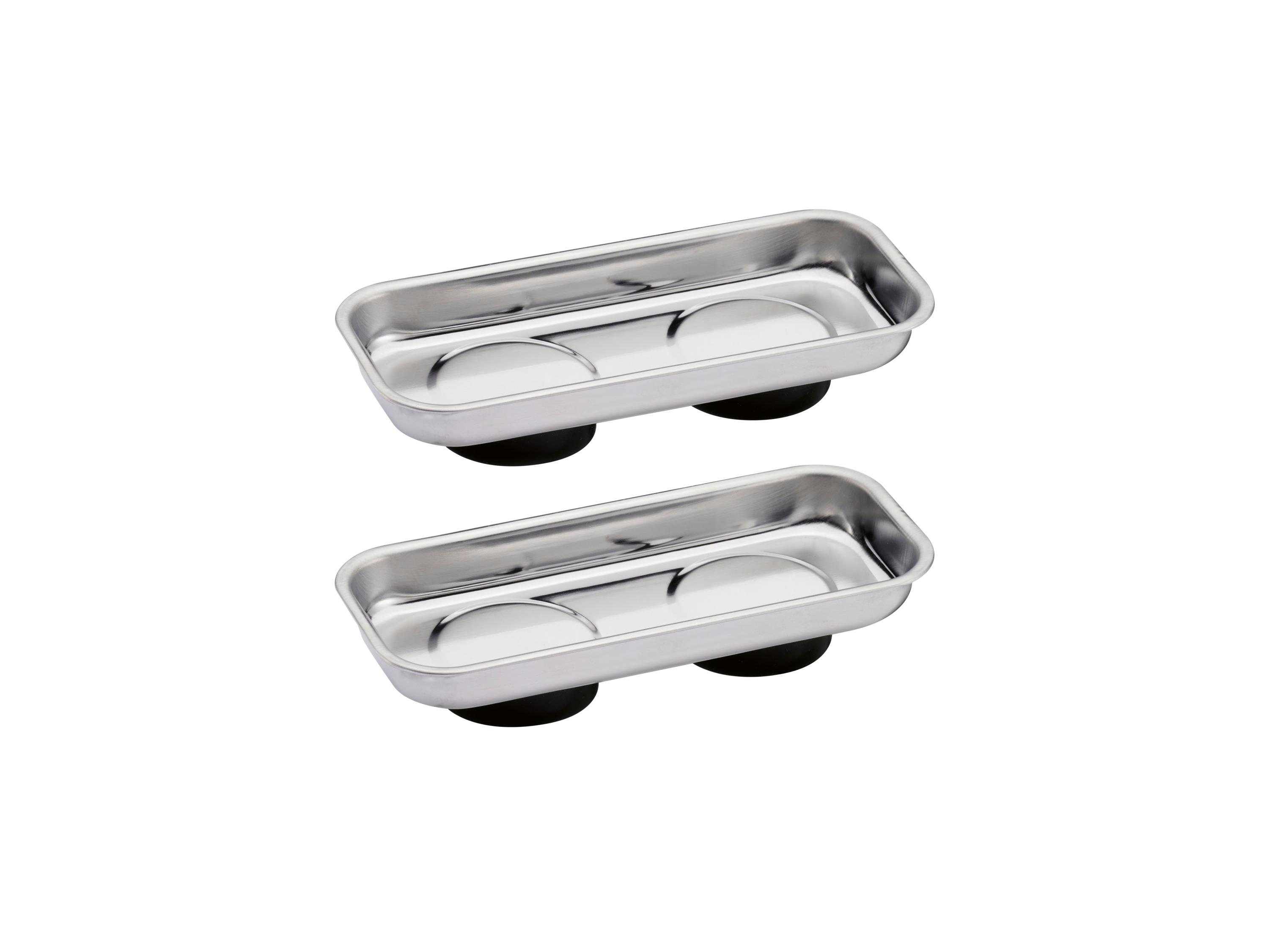 PARKSIDE® Magnetschale Set 2tlg. (rechteckig klein set 2tlg.)
