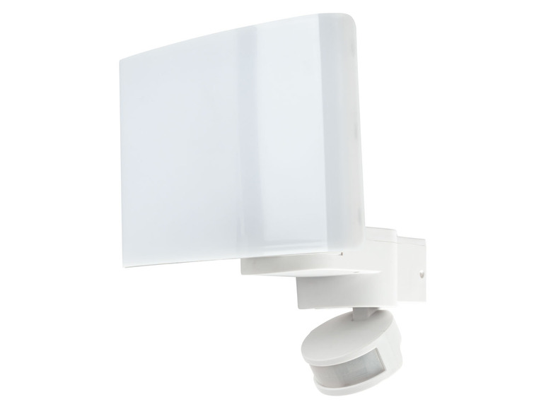 Gehe zu Vollbildansicht: LIVARNO home LED-Außenstrahler, 24 W, mit Bewegungsmelder - Bild 2