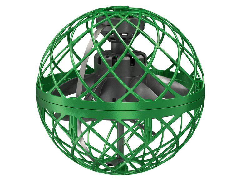 Gehe zu Vollbildansicht: Playtive Flying Ball mit LED-Beleuchtung - Bild 8
