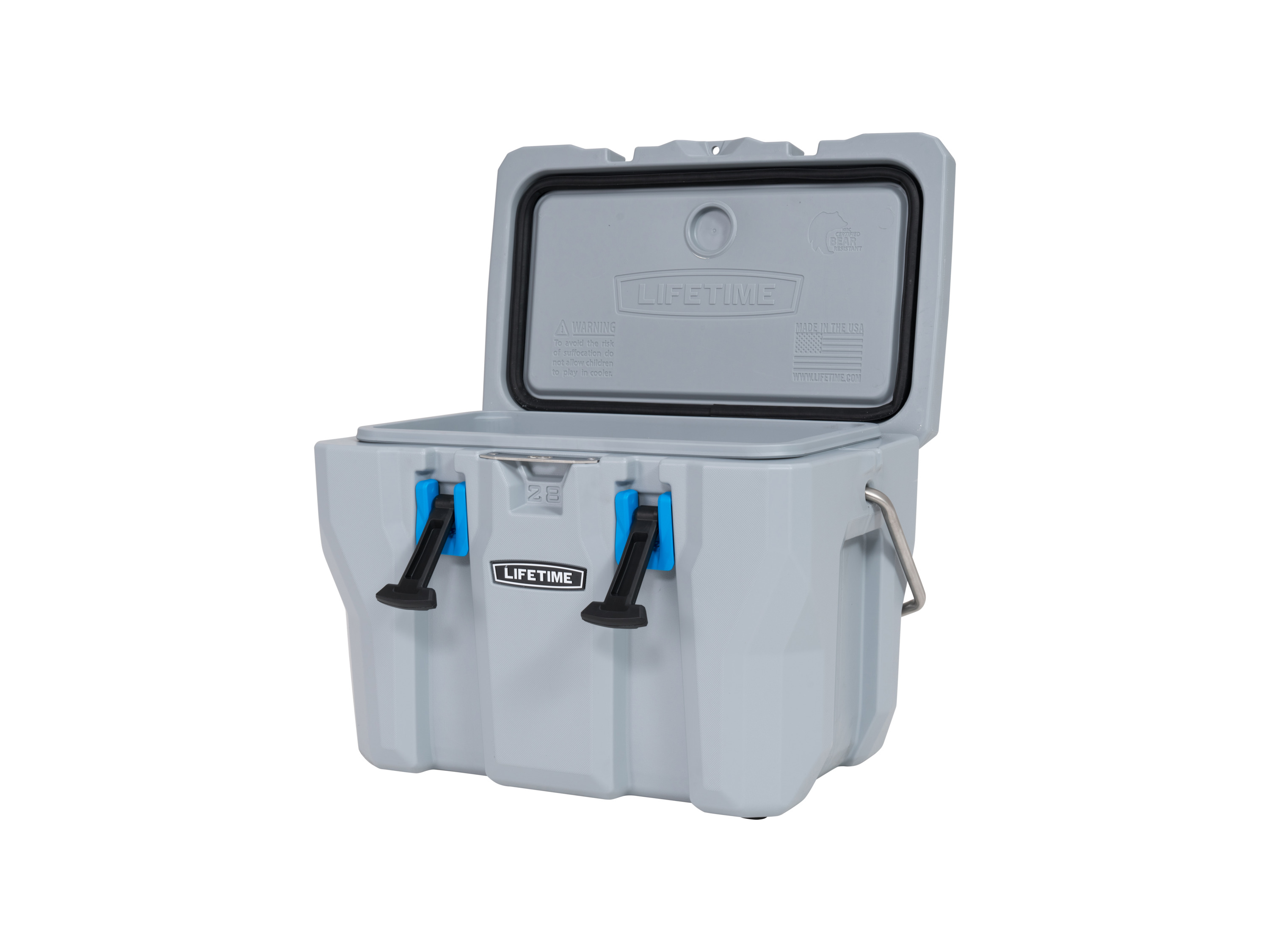 Thumbnail - Lifetime Kühlbox Premium (26,5 l)