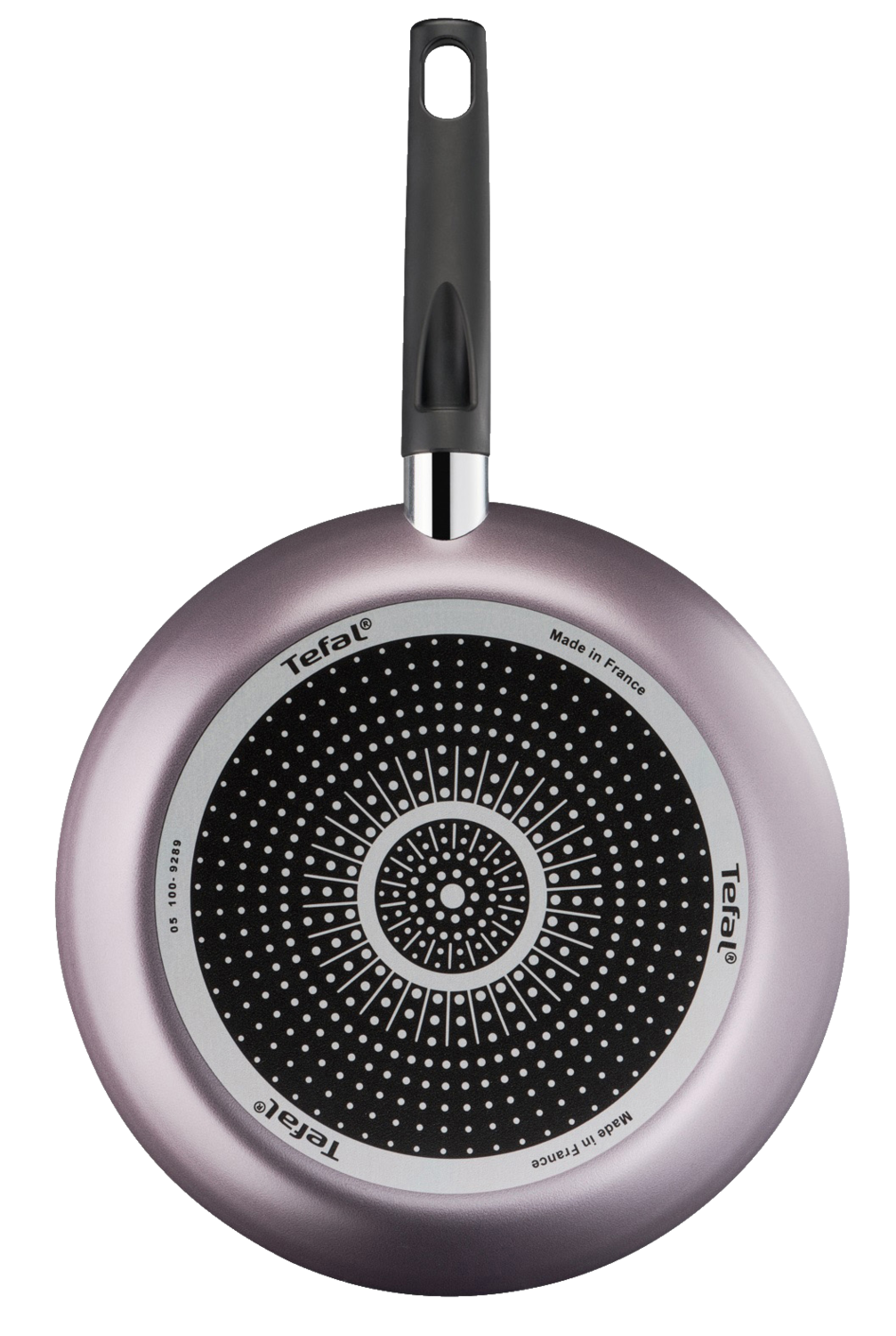 Tefal Pfanne recycled Alu 28 cm Elemental – Bild 3 von 4