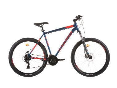 SCRAPPER Mountainbike XC HYDRAU 2.1, MTB