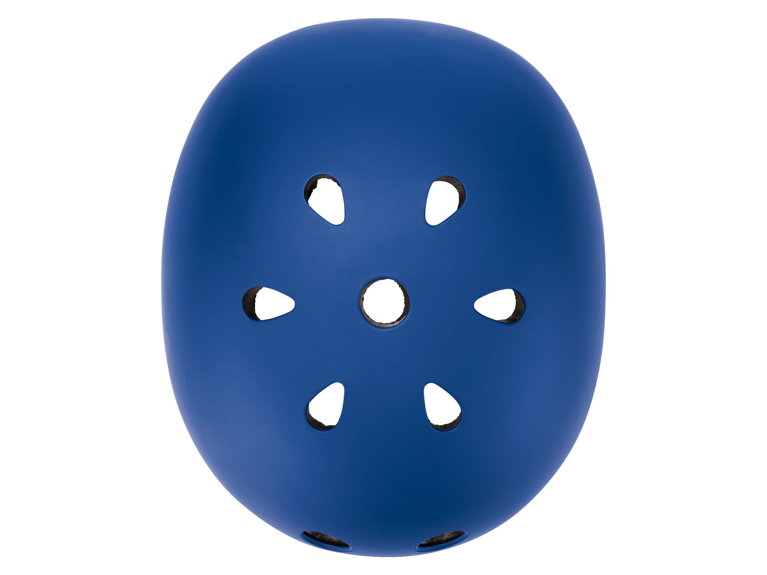 Thumbnail - CRIVIT Kinder Inlinerhelm (L/XL blau)