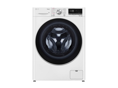 LG - Waschmaschine, »F4WV708P1E«, 1360 U/min