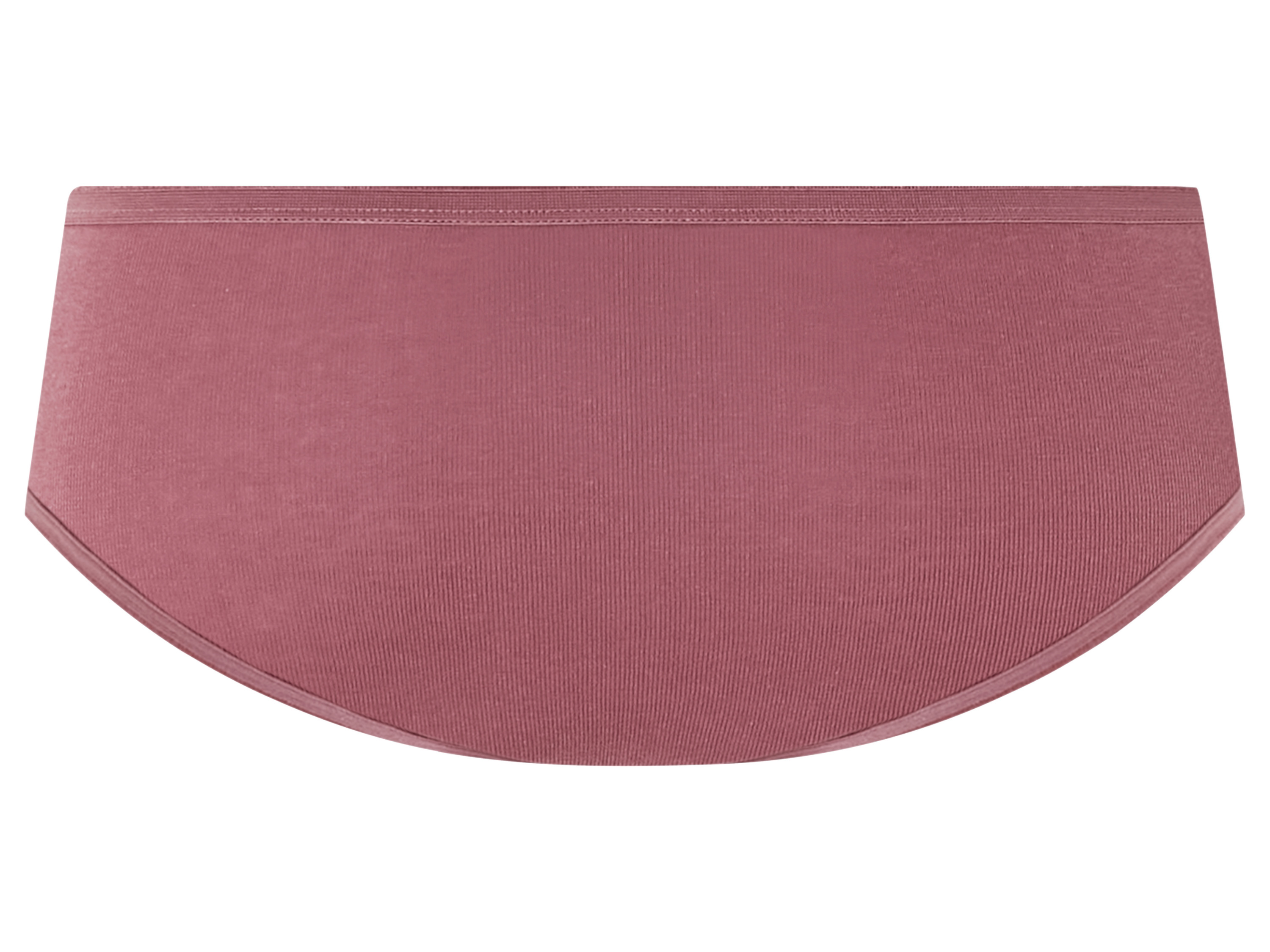 Thumbnail - esmara® Damen Slip 3-Teilig (Rose, L(44/46))