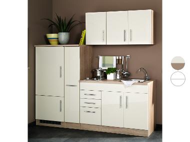 HELD Single Küche »Torino«, Breite 100/120/160/180/190/210 cm