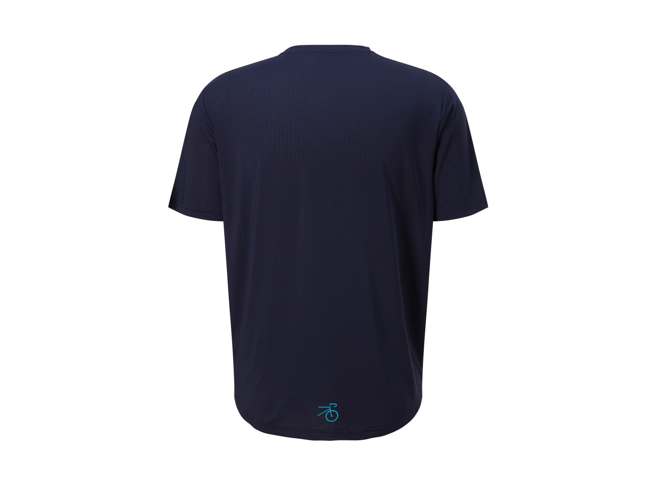 Thumbnail - CRIVIT Herren Funktionsshirt Fahrrad (Marine, S (44/46))""