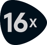 Siegel 16x