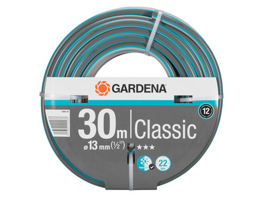 Gardena Schlauch »Classic«, 13 mm (1/2), 30 m, ohne Systemteile