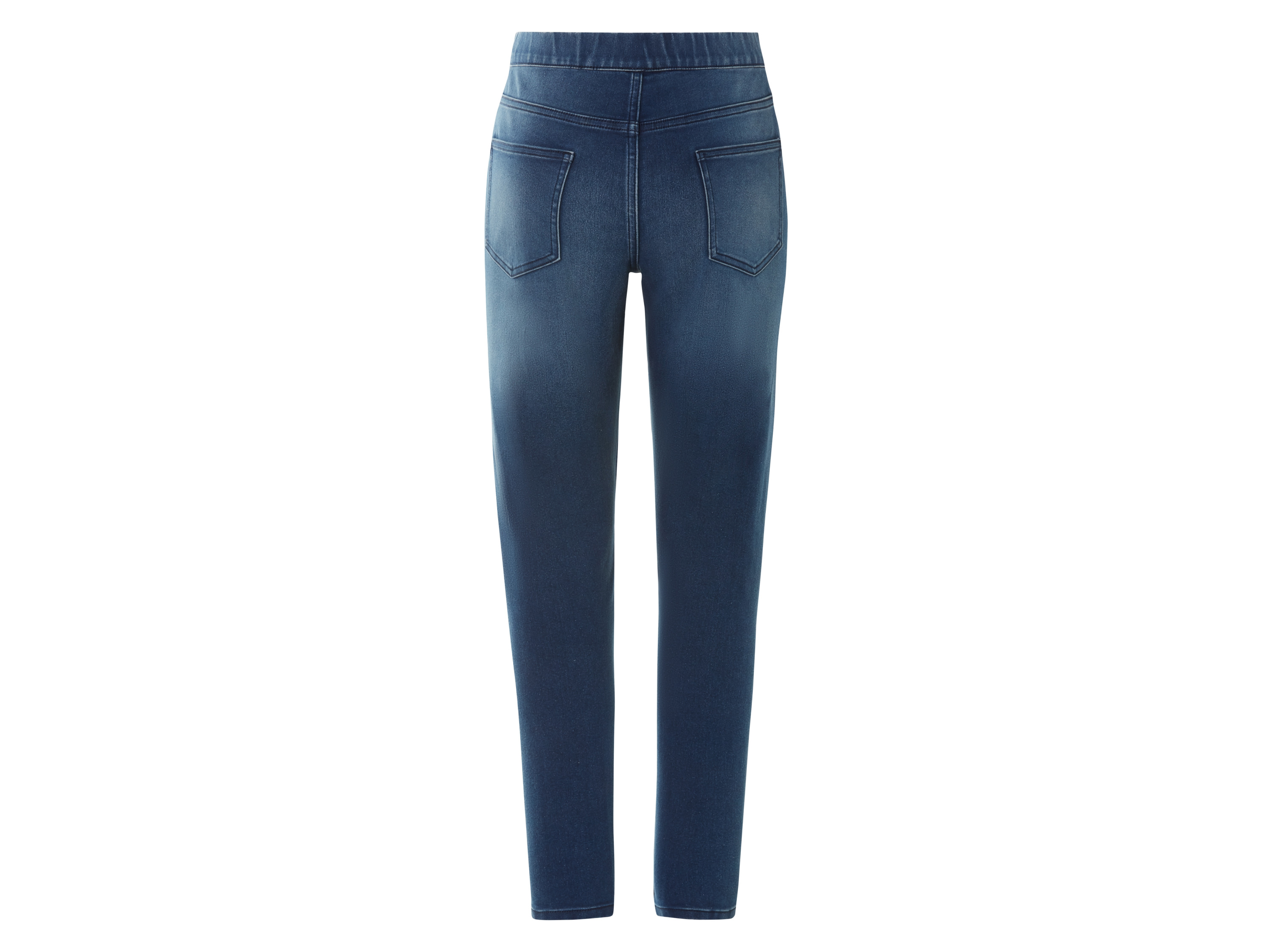 Thumbnail - esmara® Damen Jeggings (Blau, 36)