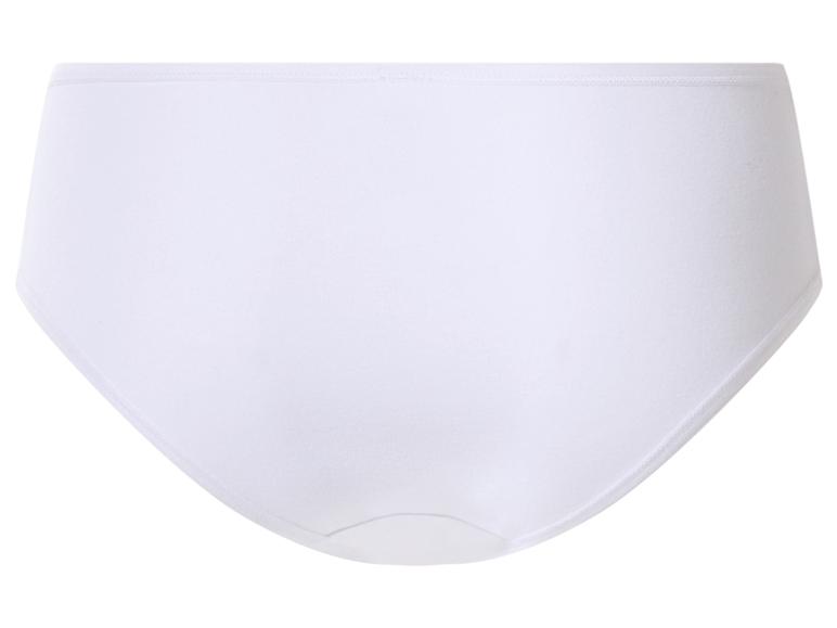 Damen Hipster, 5 Stück