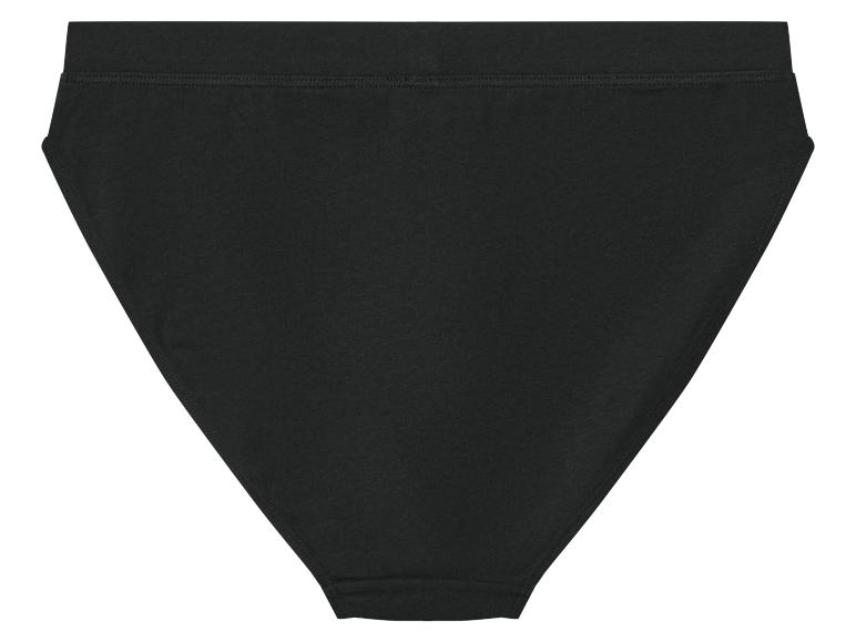 Damen Slips, 3 Stück