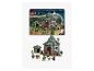 LEGO Harry Potter Hagrids Hütte: Ein unerwarteter Besuch Set