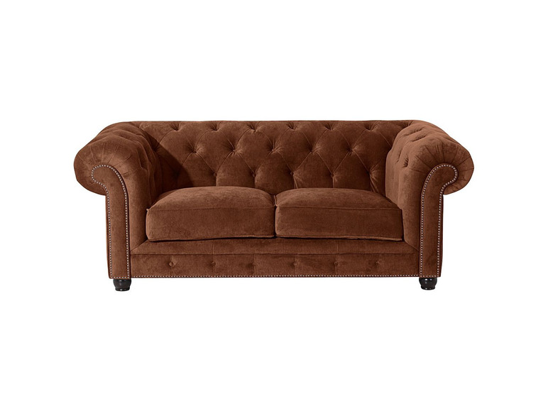 Gehe zu Vollbildansicht: MAX WINZER Sofa »Orleans«, als 2- und 2,5-Sitzer erhältlich - Bild 11