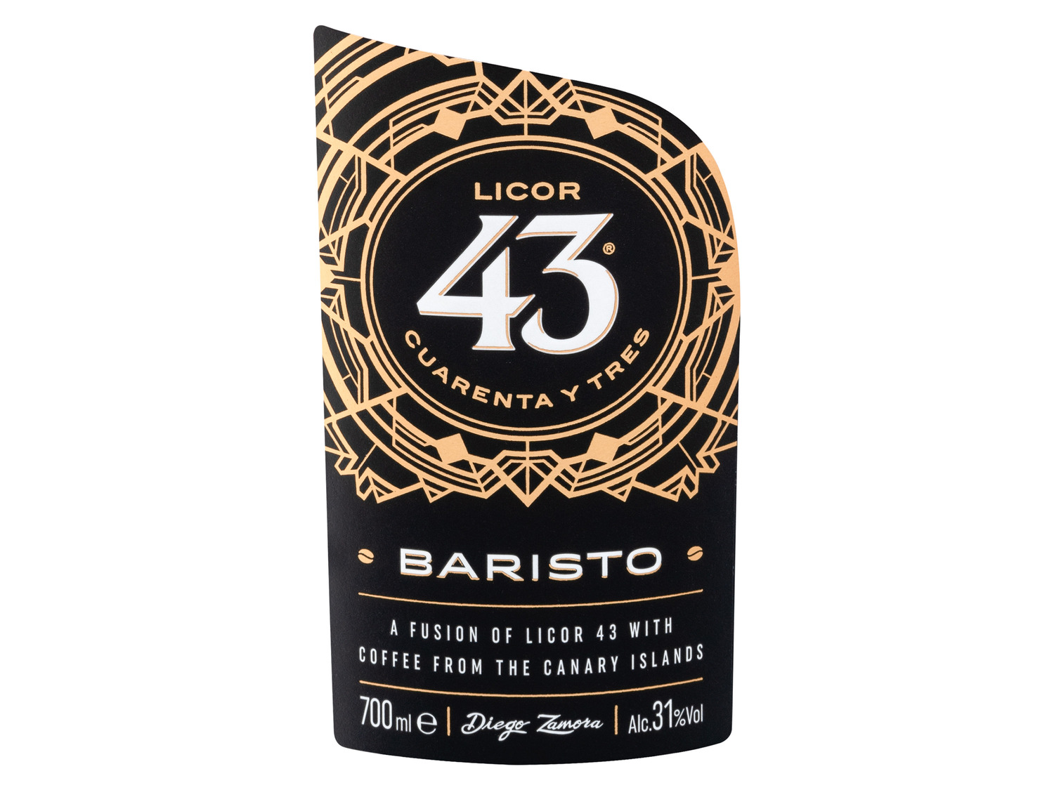 Licor 43 Baristo 31% Vol online kaufen | LIDL