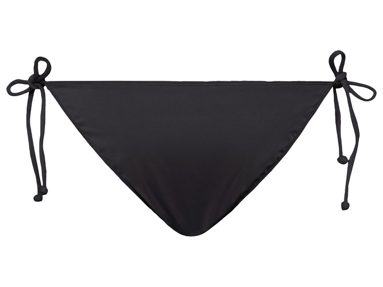 Gehe zu Vollbildansicht: esmara Damen Bikini Unterteil Minislip, mit seitlichen Bindebändern - Bild 8