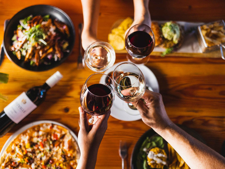 Cabernet Sauvignon South Africa trocken, Rotwein 2020