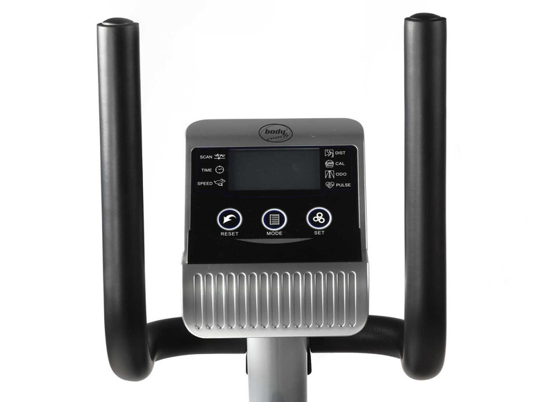 Sitz-/Liege-Heimtrainer Magnetic