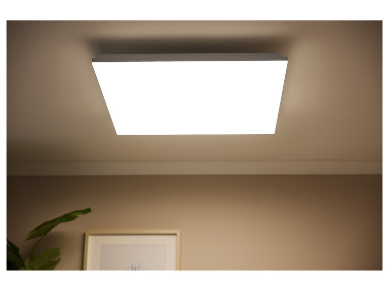 Gehe zu Vollbildansicht: LIVARNO home LED-Deckenpanel, 36 W - Bild 3