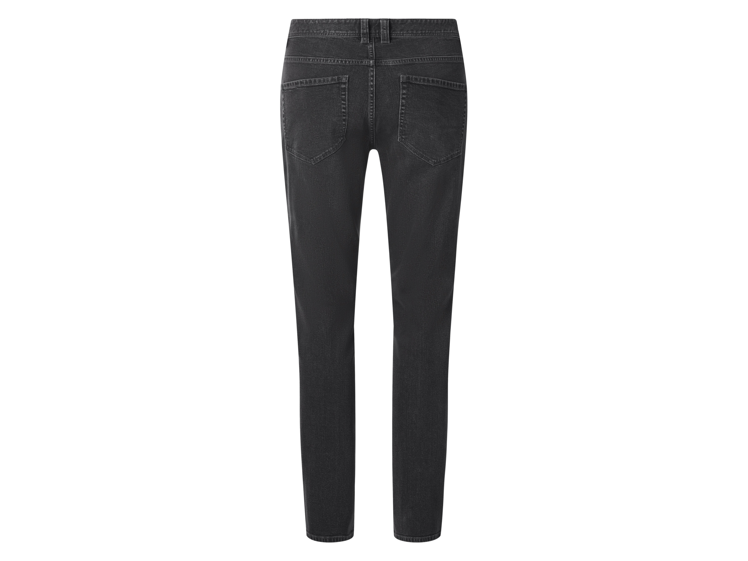 Thumbnail - esmara Men Herren Jeans Slim fit (Grau, 52 (36/32))