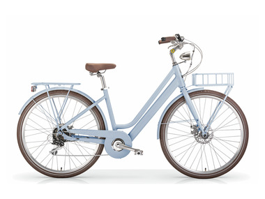 MBM - E-Bike »La Rue«, 28 Zoll