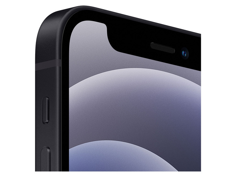 Gehe zu Vollbildansicht: Apple iPhone 12 mini 5G Smartphone - Dual-SIM - OLED-Display - 5.4" - Bild 40