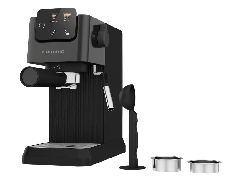 Siebträgermaschine »KSM 4330«