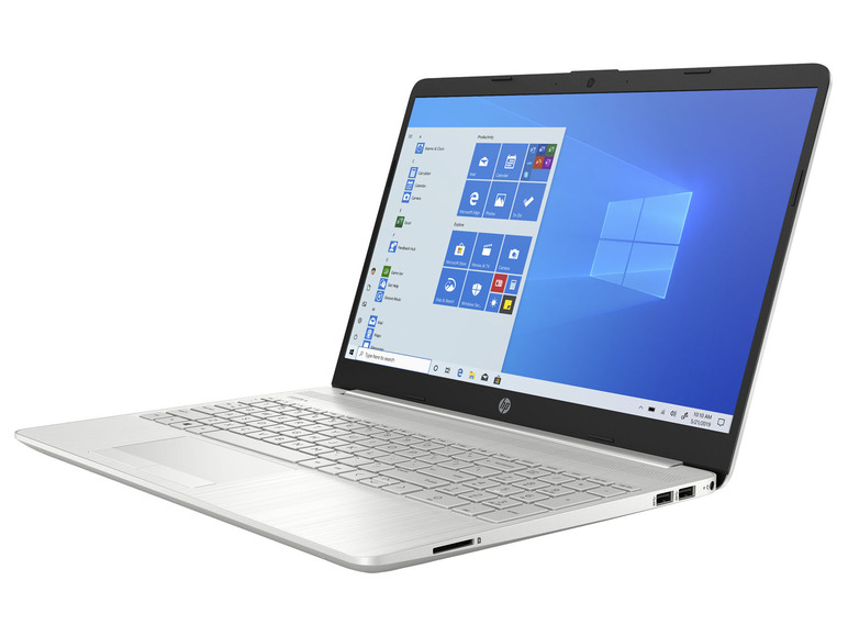 Gehe zu Vollbildansicht: HP Laptop »15-dw3556ng«, Full-HD 15,6 Zoll, Intel® Core™ i51135G7 Prozessor - Bild 3