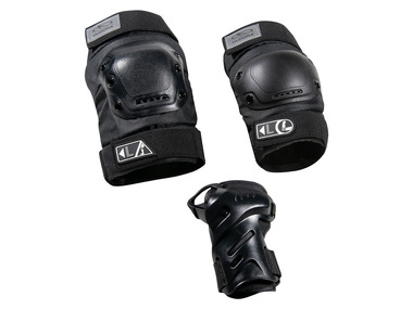 HUDORA - Biomechanisches Protektoren Set Pro