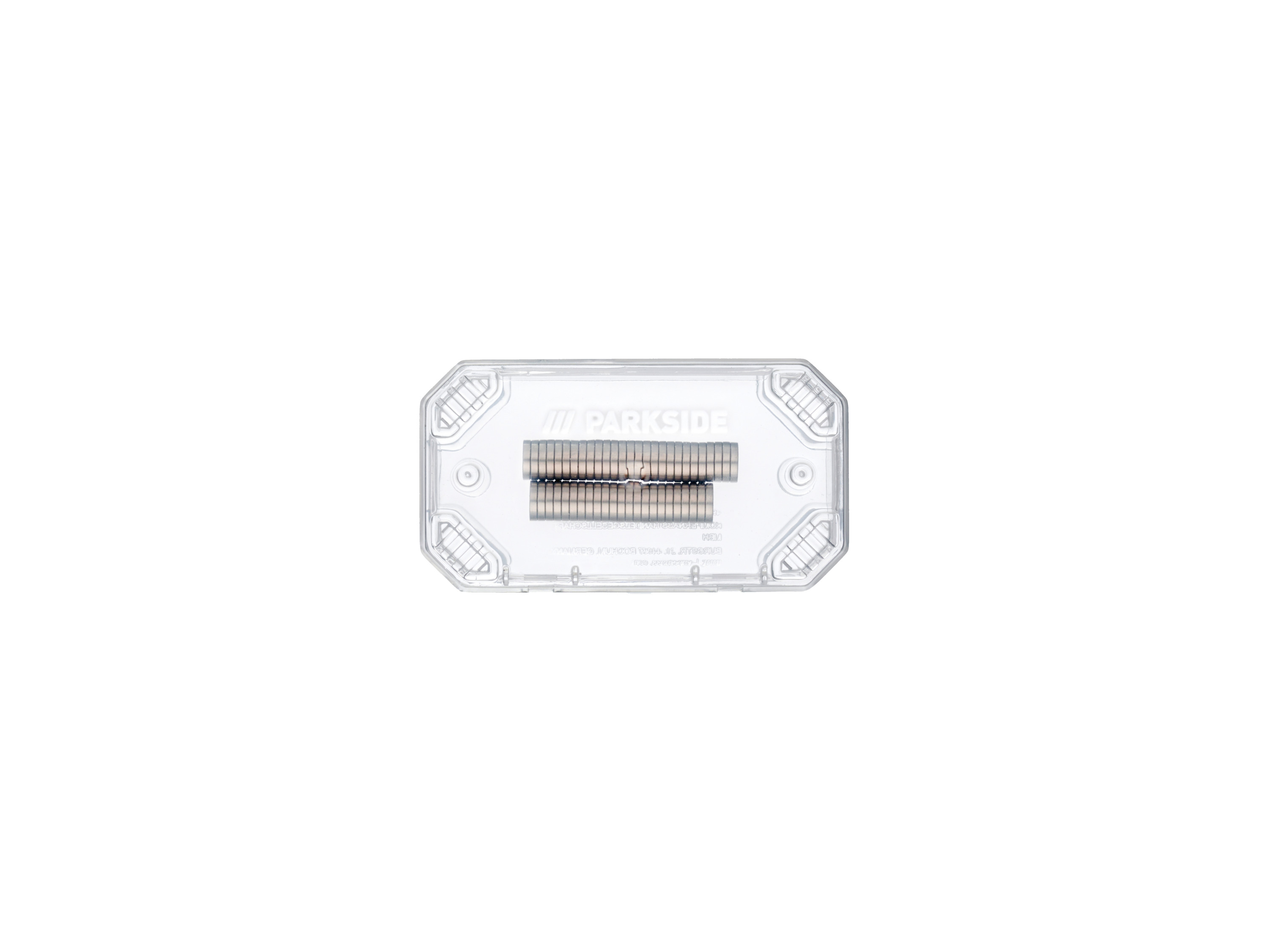 PARKSIDE® Neodym-Magnetsortiment (Magnete)