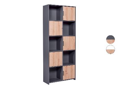 Inter Link Bücherregal »Pepeto«, flexibel & individuell erweiterbar