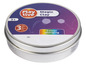 Playtive Magic Clay, Farbe wechselnde Knete in einer Dose