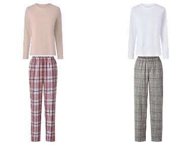 esmara® Damen Pyjama