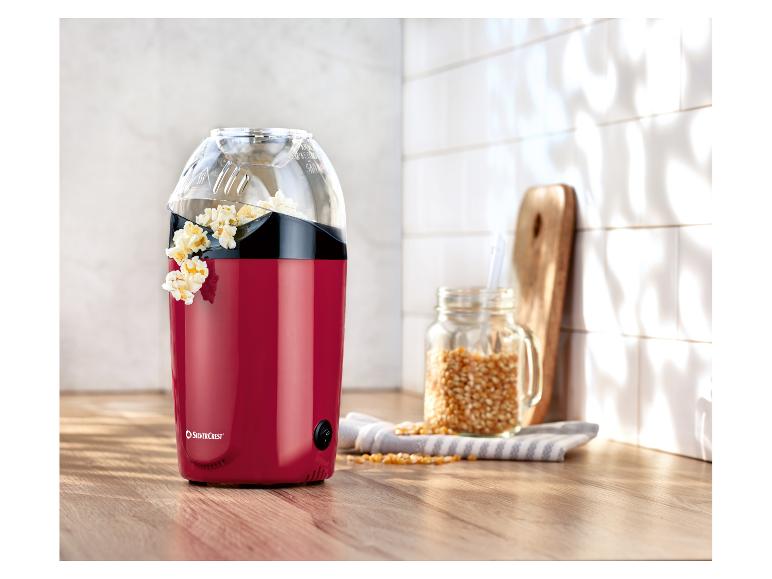 Popcorn-Maker