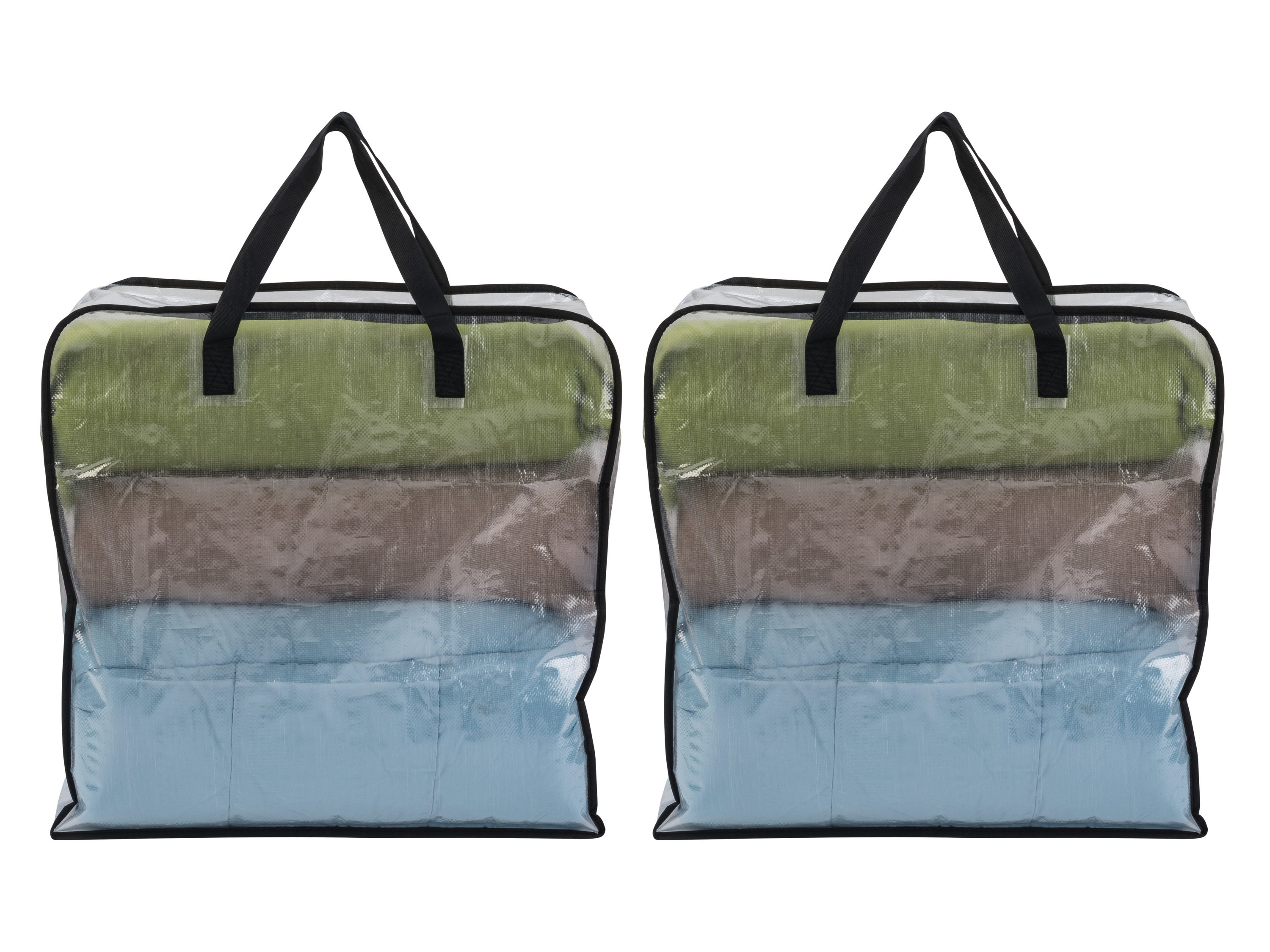 Thumbnail - W5 Aufbewahrungstasche 2 Stück (93l)