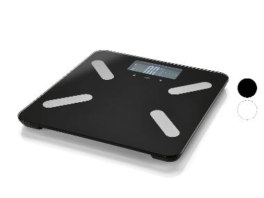 CIEN Beauty Diagnosewaage »CBPWD 180 A1«