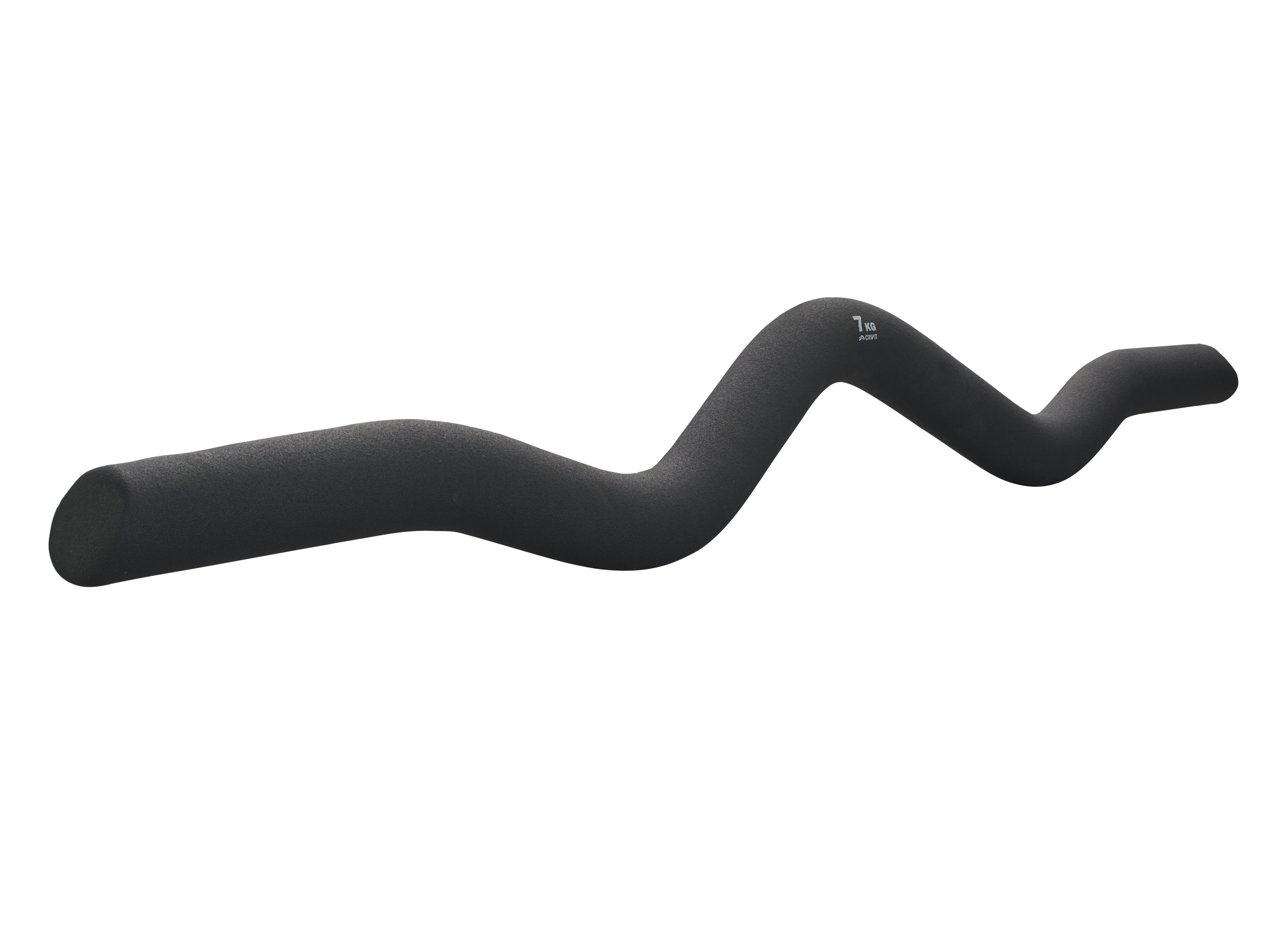 Thumbnail - CRIVIT Curlstange, inkl. Anleitung mit Übungsbeispielen