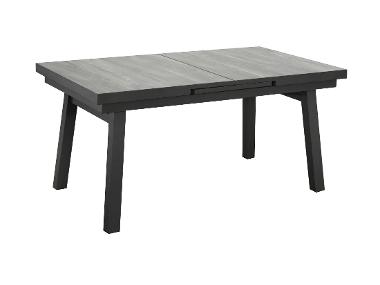 bellavista - Home & Garden® Tisch »Sydney«, ausziehbar 162-212cm x 100cm, Keramikplatte