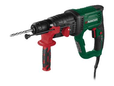 PARKSIDE® Bohr- und Meißelhammer »PBH 1050 D4«