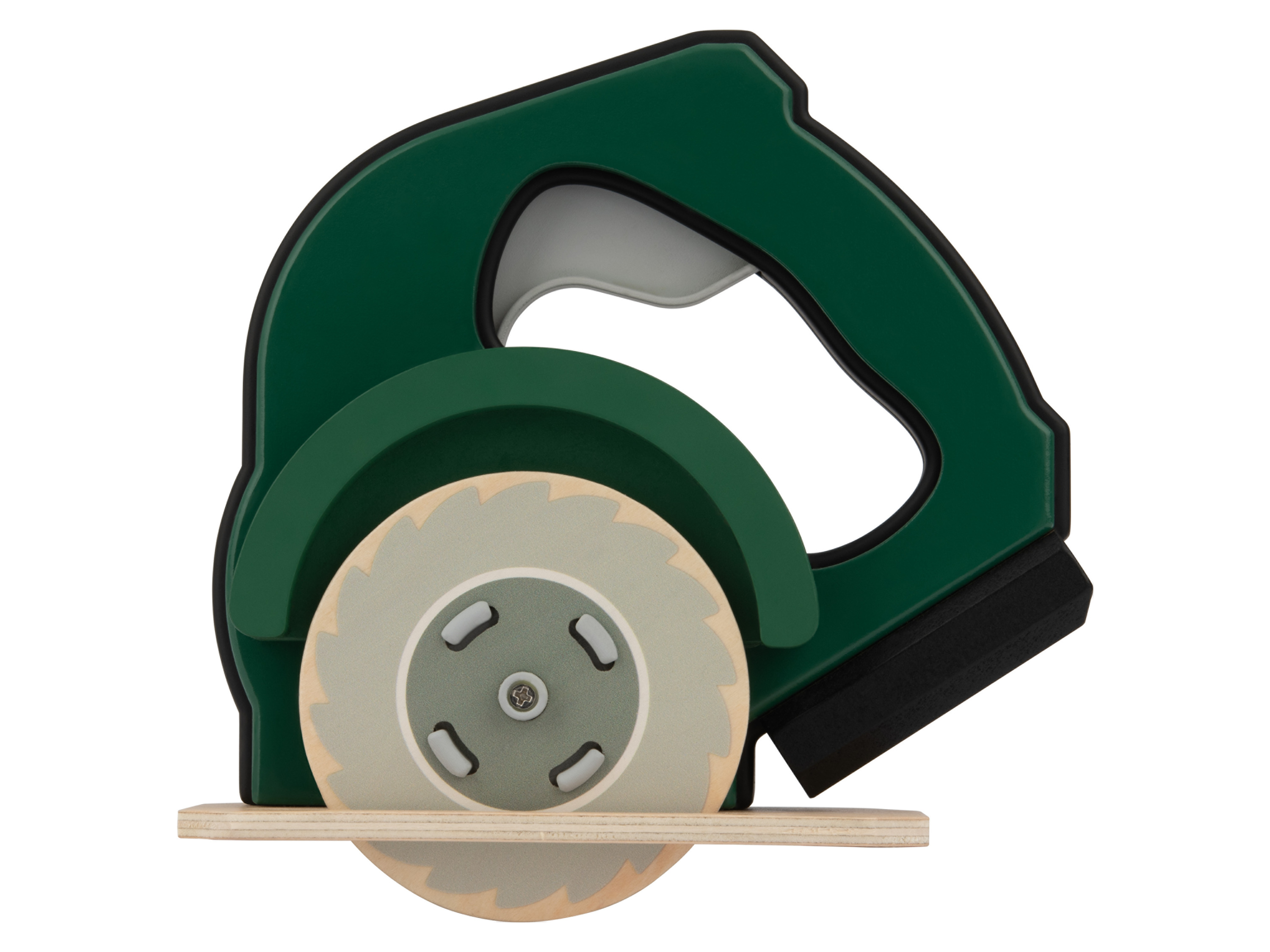 Thumbnail - Playtive Holzwerkzeuge (Kreissäge)