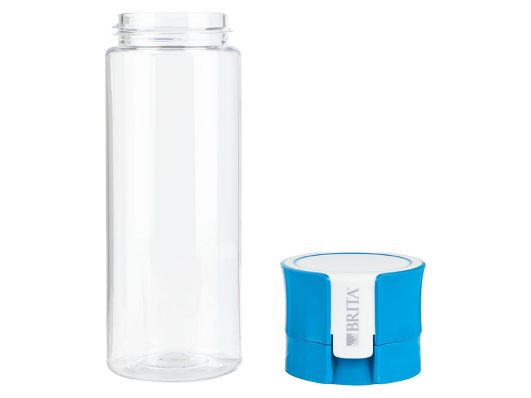 Gehe zu Vollbildansicht: BRITA Wasserfilter-Flasche, mit Pure-Taste-Technology - Bild 5