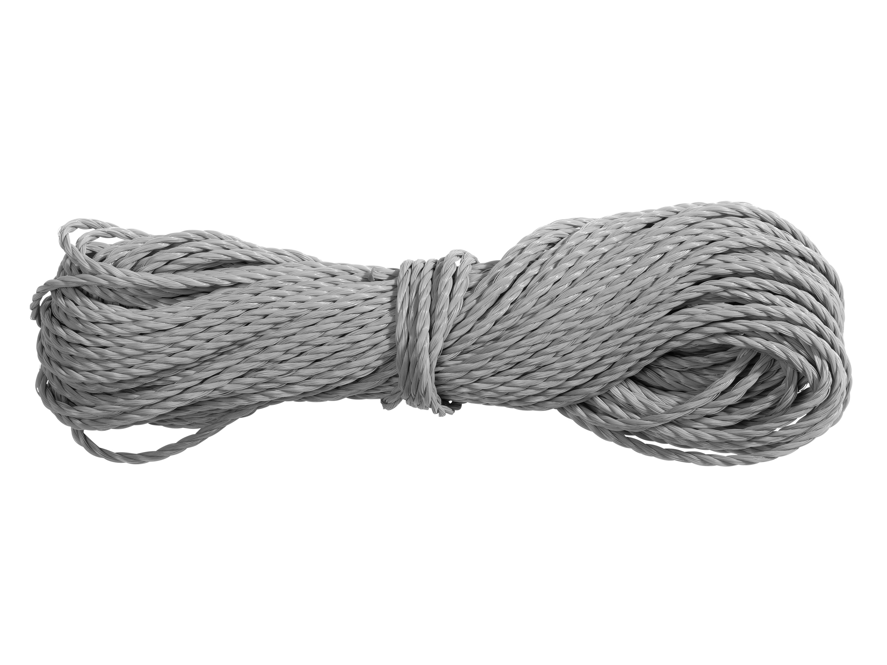 Thumbnail - LIVARNO® Balkon/Zaunsichtschutz (Balkonsichtschutz 600 x 75 cm, Hellgrau)