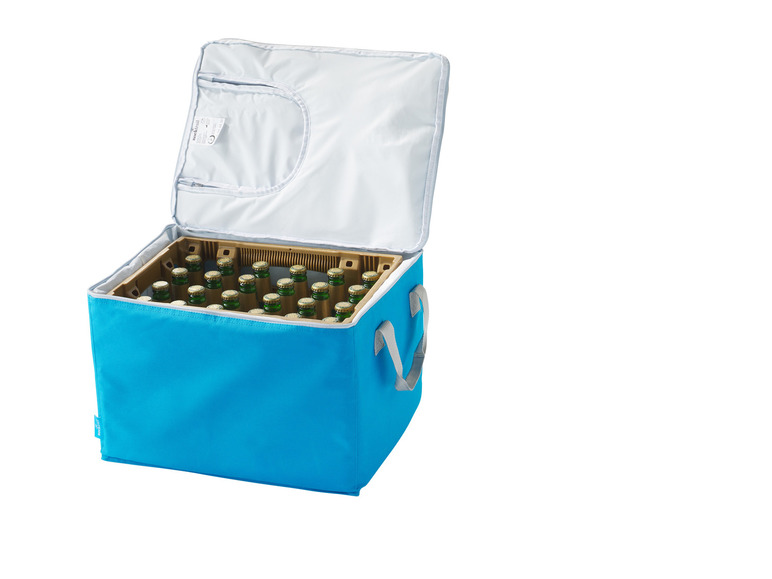 Gehe zu Vollbildansicht: Rocktrail Kühltasche \ Bierkasten-Kühltasche, mit Extraöffnung für schnellen Zugriff - Bild 25