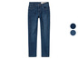 Blaue Jeans für Jungen.