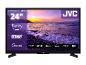 JVC 24' Fire TV mit HDR10, HDTV und Streaming-Apps wie Netflix und YouTube