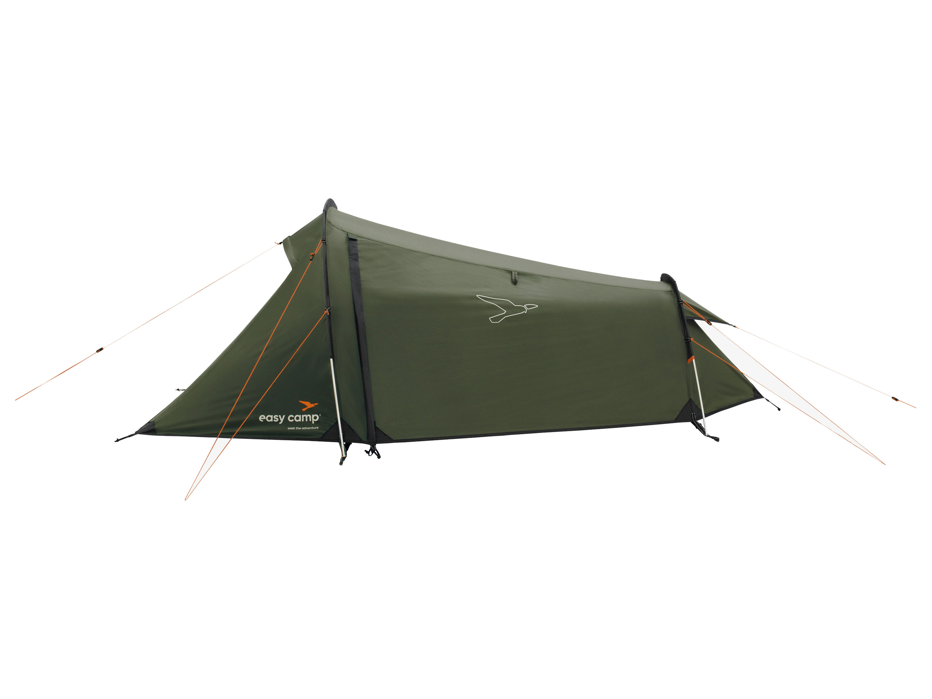 Thumbnail - Easy Camp Sarek Trekkingzelt (1 Person)