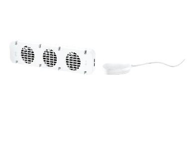 TRONIC® Heizkörperverstärker »THKV 55 A1«