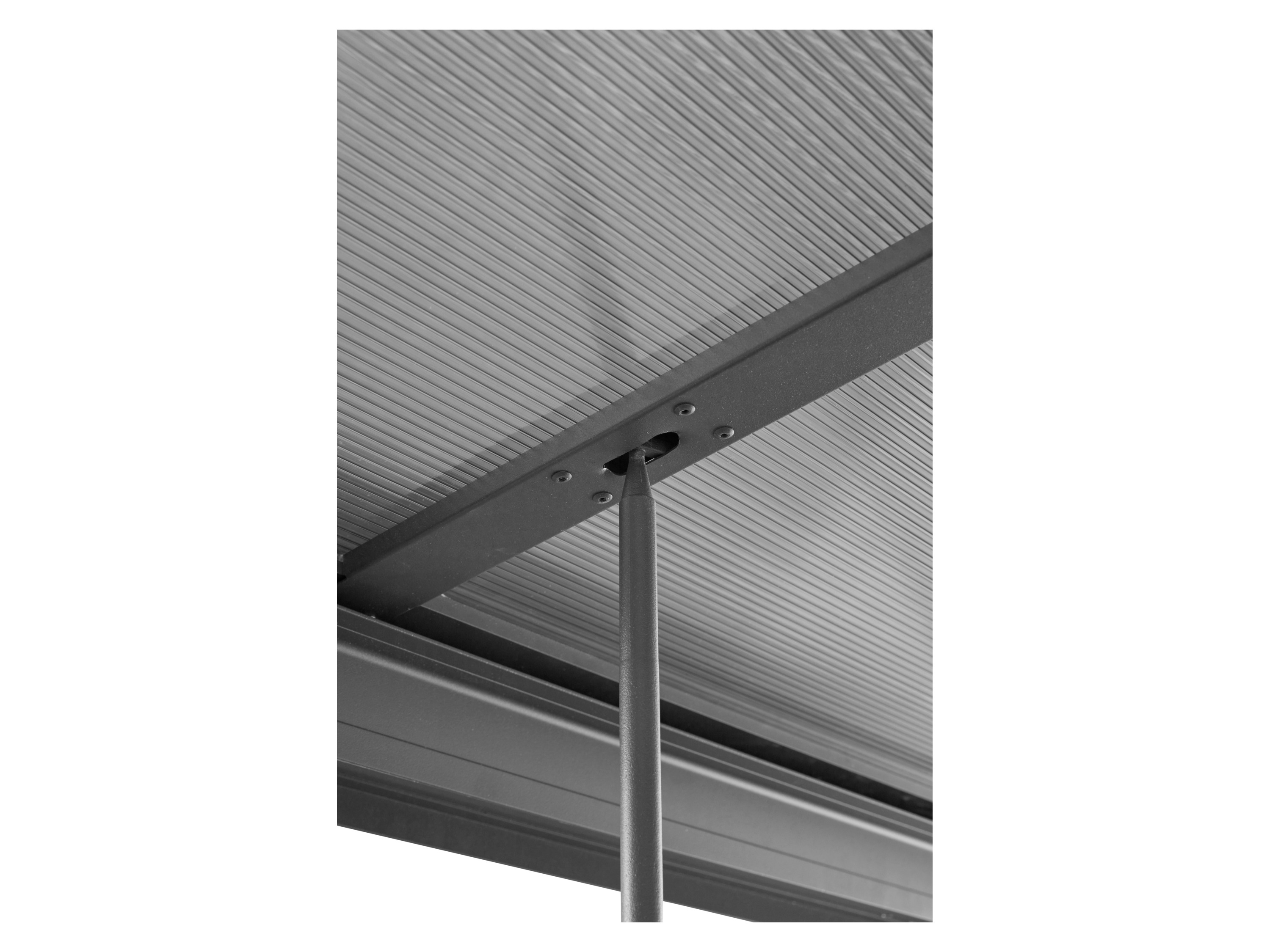 Thumbnail - HOME DELUXE Terrassenüberdachung »SOLIS Deluxe«""